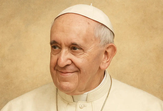 Papa Francisco: Un Pastor Cercano al Corazón del Pueblo