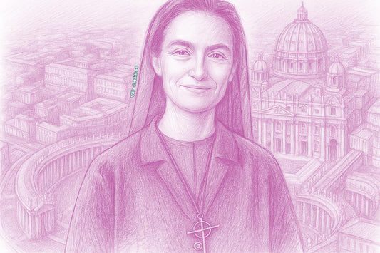 Raffaella Petrini: Primera Gobernadora de la Ciudad del Vaticano