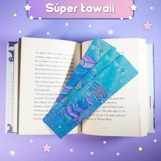 Iluminas mi camino Separadores tradicionales|| #375