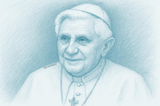 El Jesús de Benedicto XVI: un libro que ilumina la fe