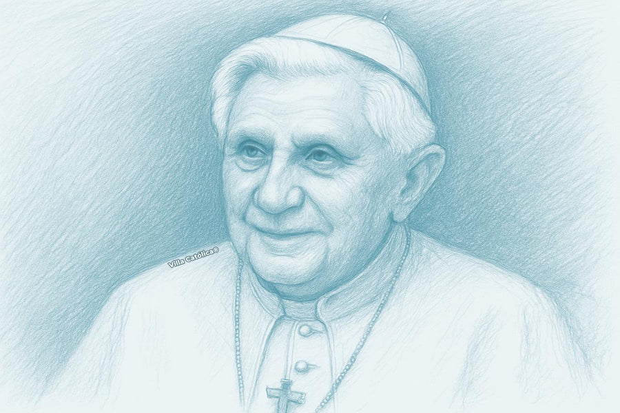 El Jesús de Benedicto XVI: un libro que ilumina la fe