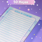 Iluminas mi camino Lista de compras || #346