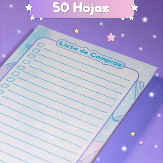 Iluminas mi camino Lista de compras || #346