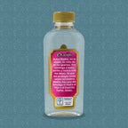 Botella de la Virgen de Guadalupe ilustrada #260