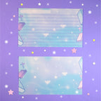 Iluminas mi camino Kit 1 || #376