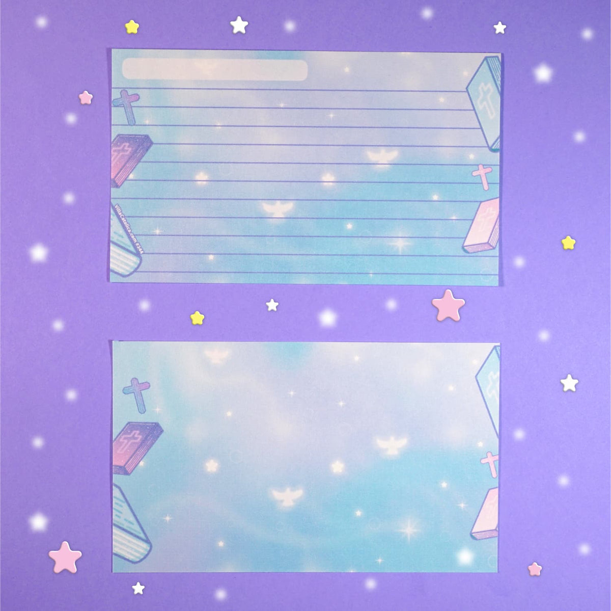 Iluminas mi camino Kit 1 || #376