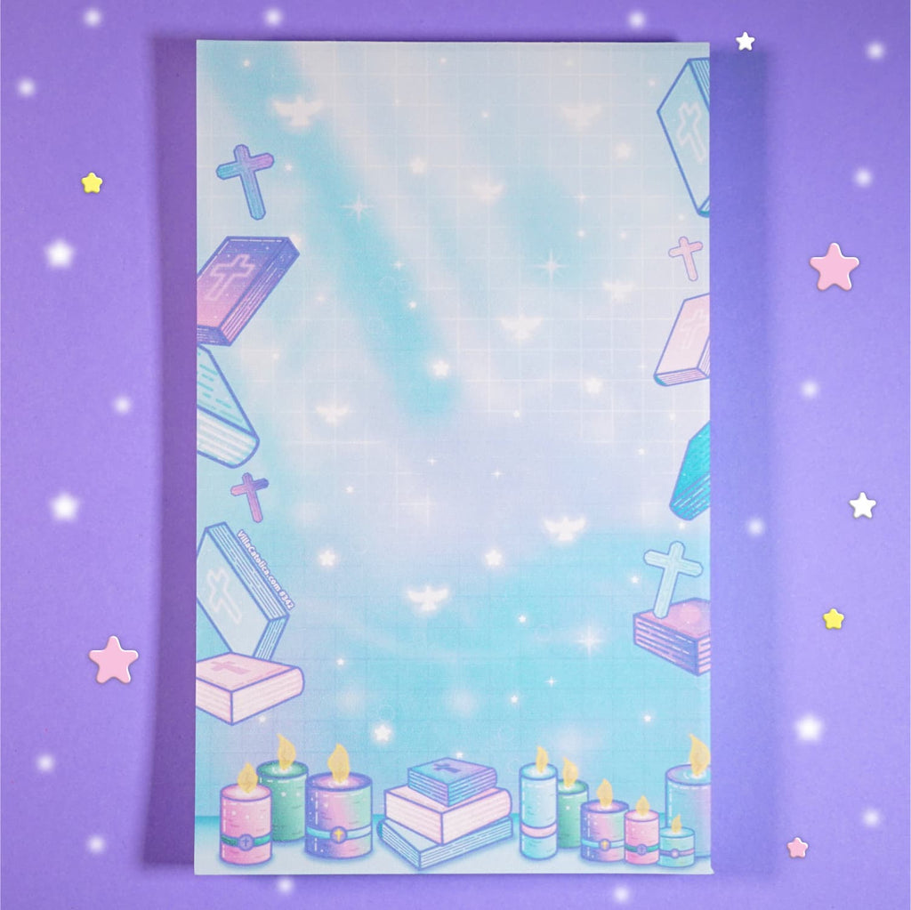 Iluminas mi camino Kit 1 || #376