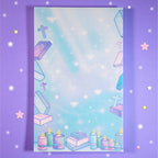 Iluminas mi camino Kit 1 || #376