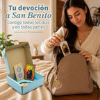 Kit de Protección Personal de San Benito